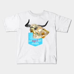 Aged Kids T-Shirt